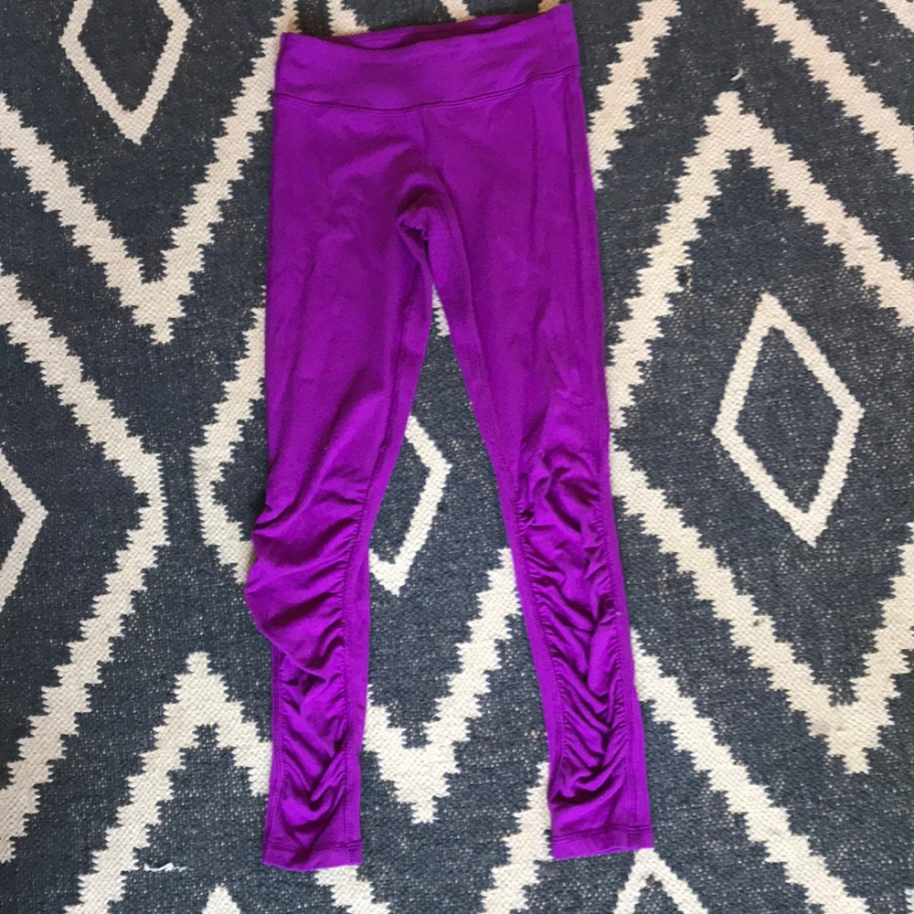 Ivivva leggings